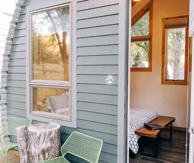 호텔 Sierra Meadows