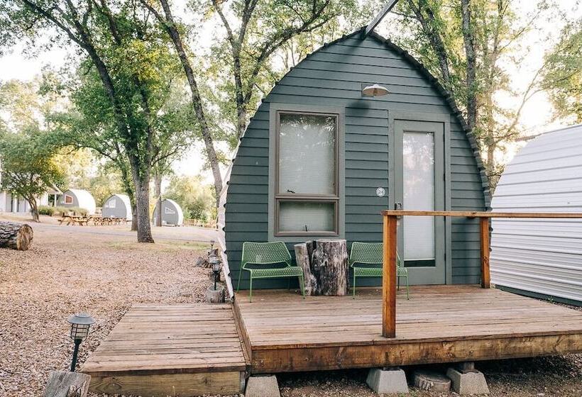 호텔 Sierra Meadows