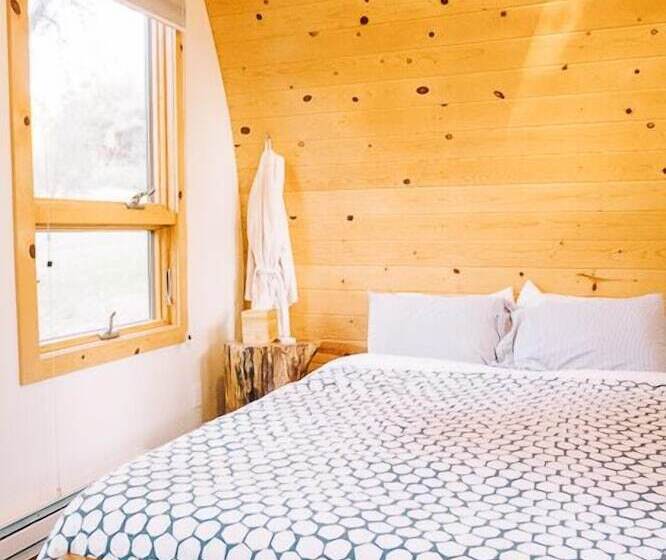 호텔 Sierra Meadows