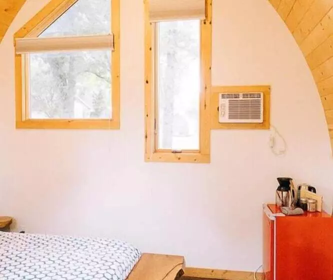 Hotelli Sierra Meadows