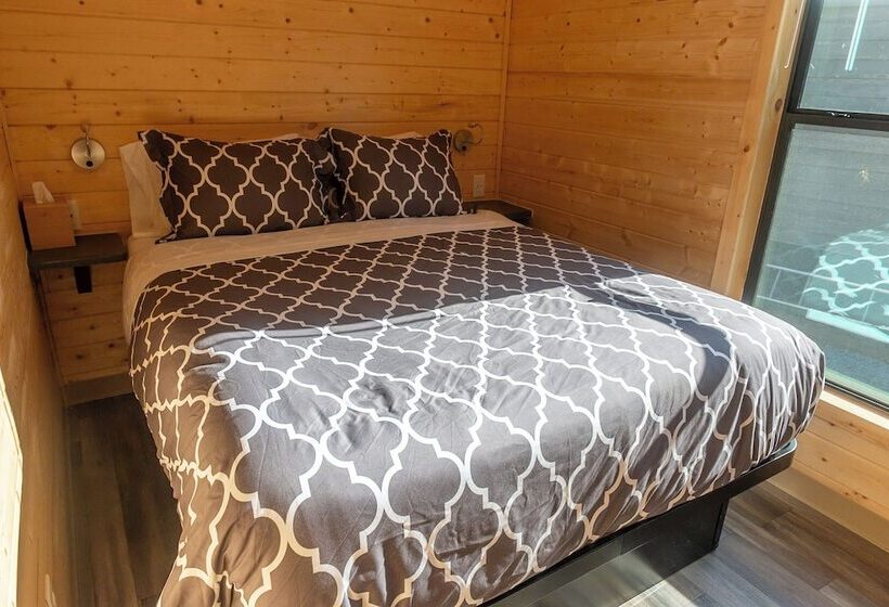 호텔 Sierra Meadows