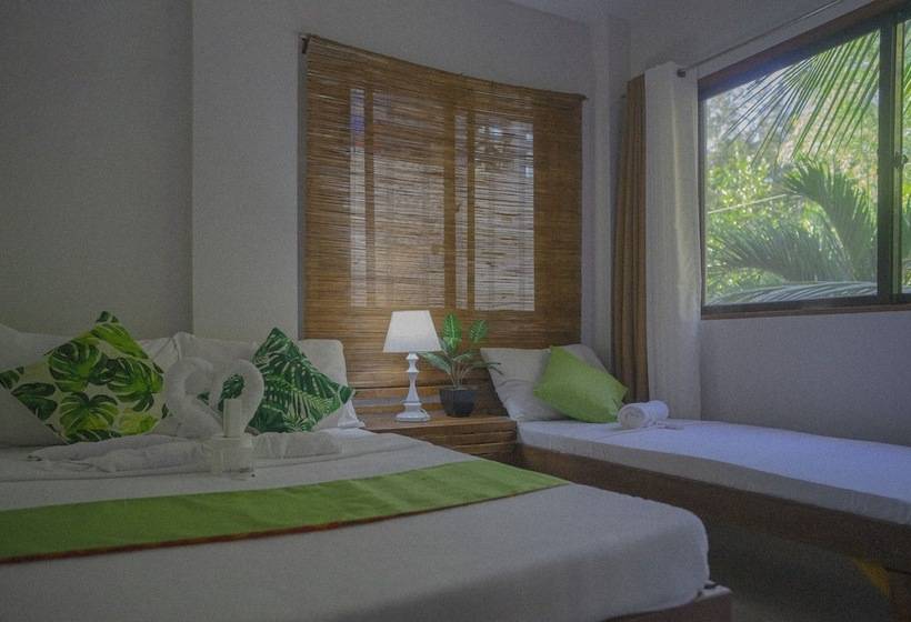 فندق The Palms Resort & Bar