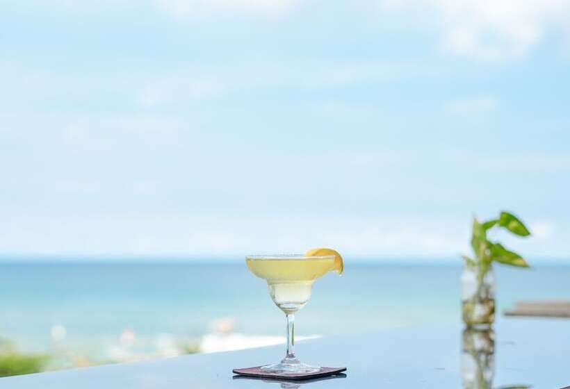 فندق The Palms Resort & Bar