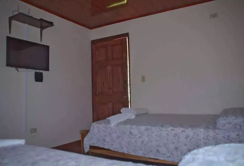 ホテル Hostal Doraz