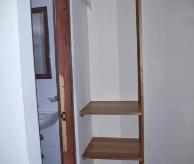 ホテル Hostal Doraz