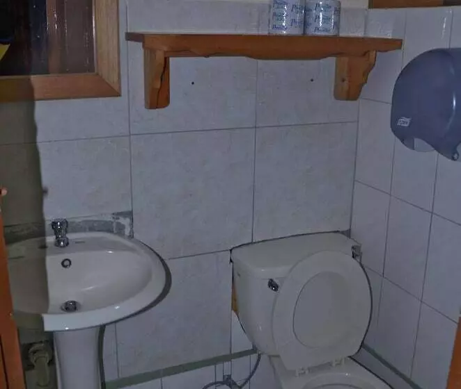 ホテル Hostal Doraz