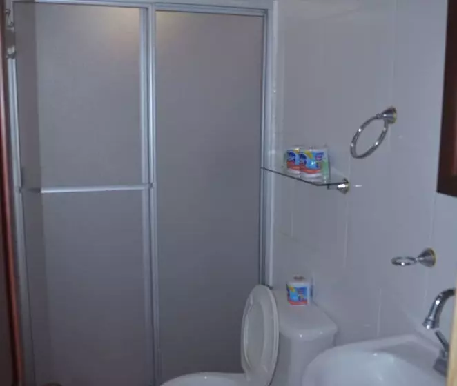 ホテル Hostal Doraz