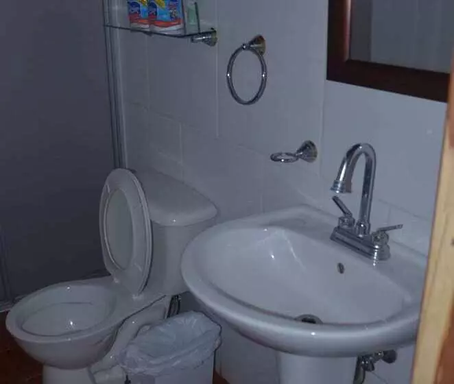 ホテル Hostal Doraz