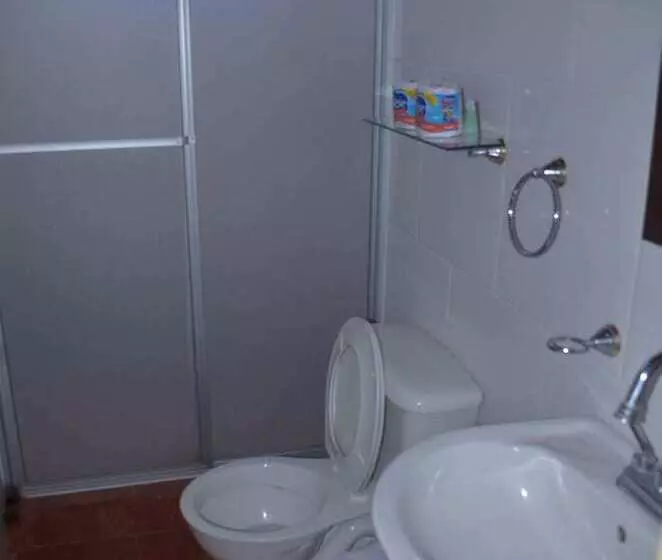 ホテル Hostal Doraz