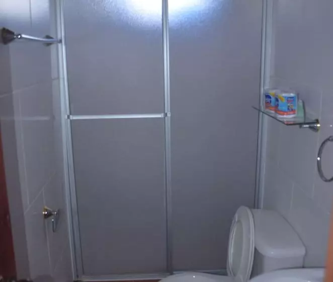 ホテル Hostal Doraz