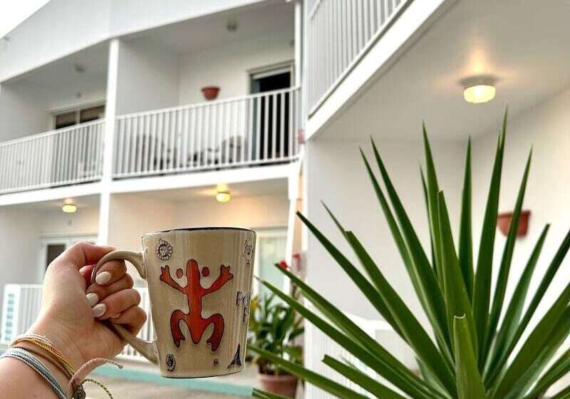 Nautilus By La Jamaca Hotels Downtown La Parguera