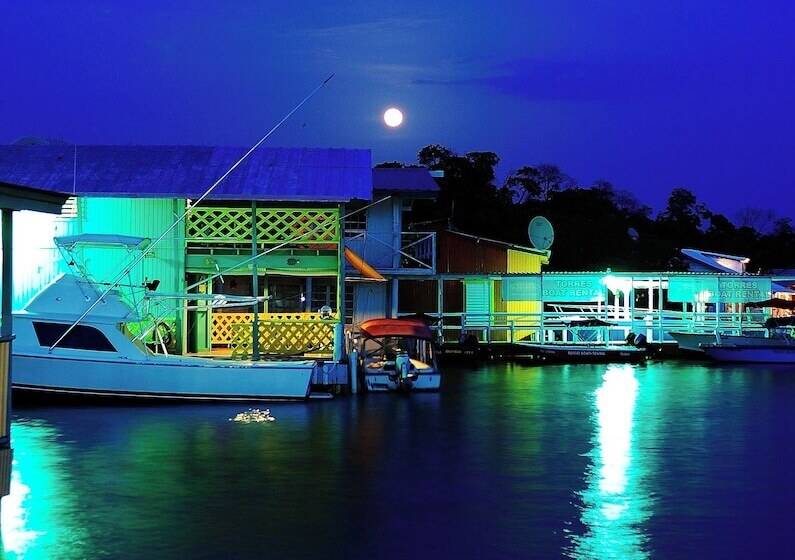 Nautilus By La Jamaca Hotels Downtown La Parguera