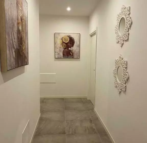 Aamiaismajoitus (B&B) A Casa Di Lella