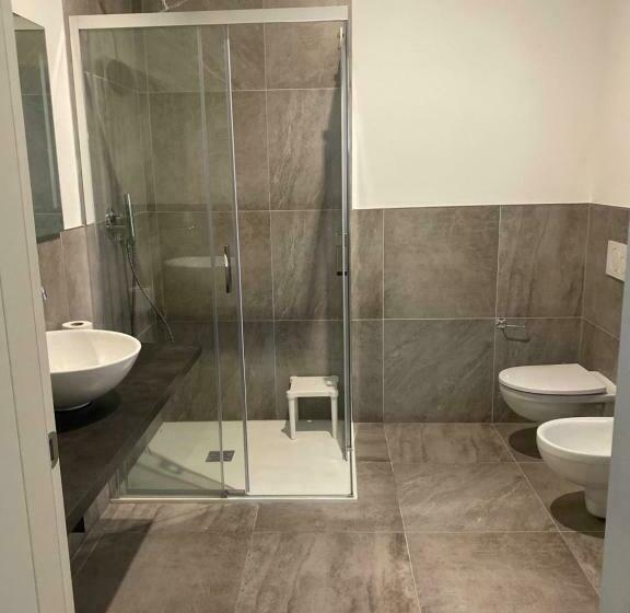 צימר A Casa Di Lella