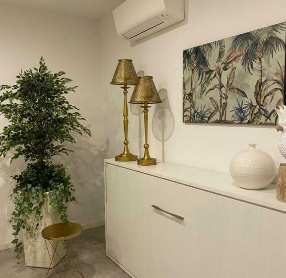 צימר A Casa Di Lella