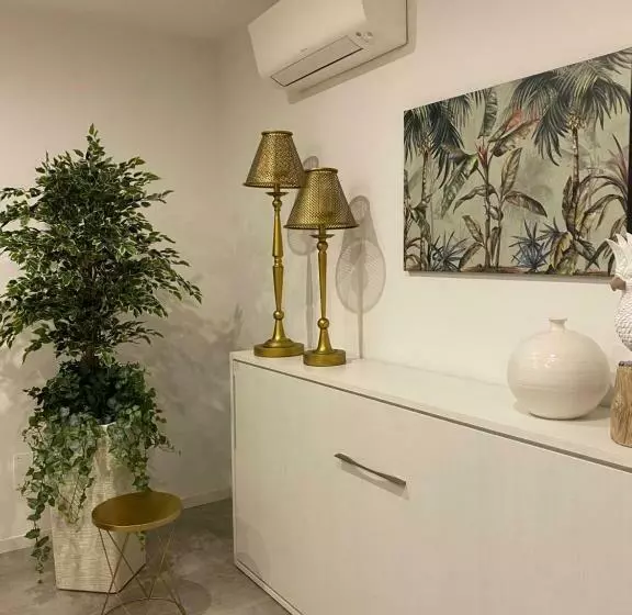 Aamiaismajoitus (B&B) A Casa Di Lella