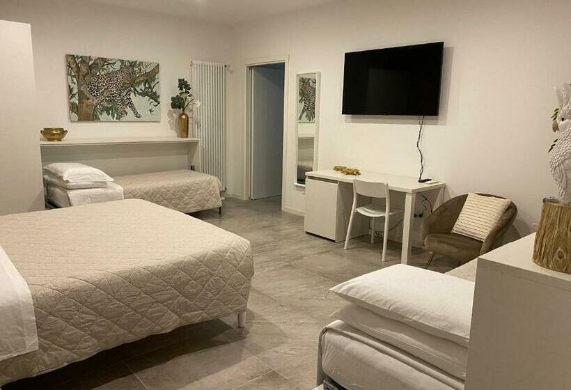 צימר A Casa Di Lella