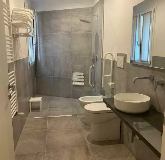 Aamiaismajoitus (B&B) A Casa Di Lella