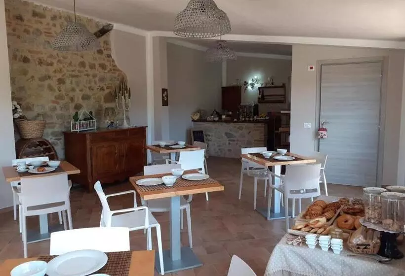 Bed and Breakfast Casale Il Ventaglio