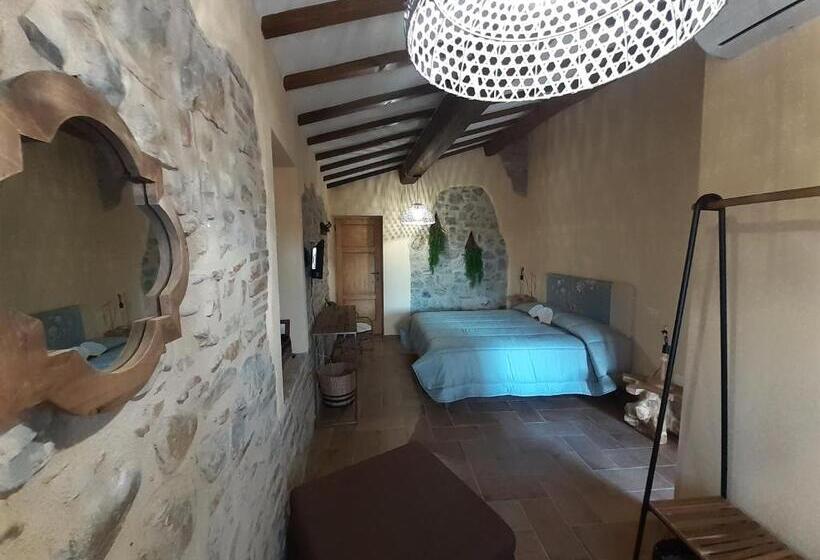 צימר Casale Il Ventaglio