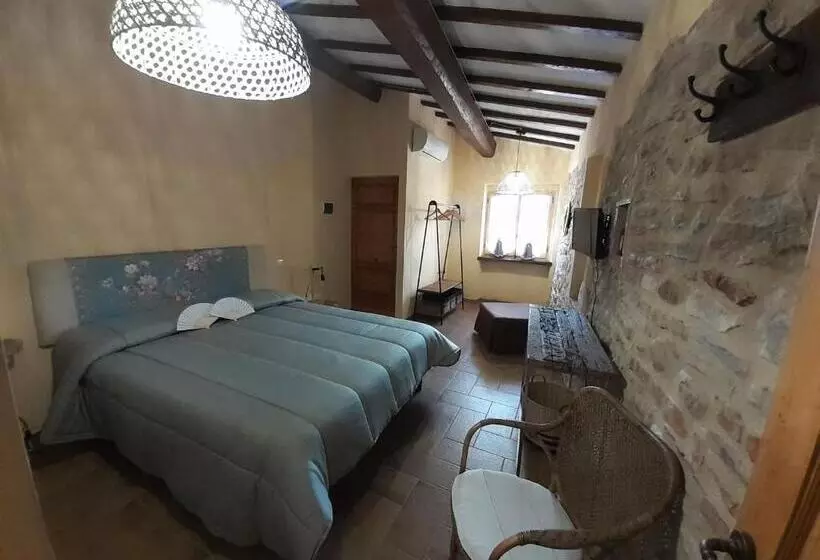 Bed and Breakfast Casale Il Ventaglio