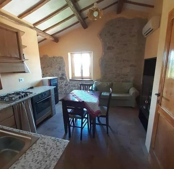 Bed and Breakfast Casale Il Ventaglio