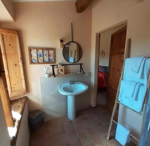 Bed and Breakfast Casale Il Ventaglio