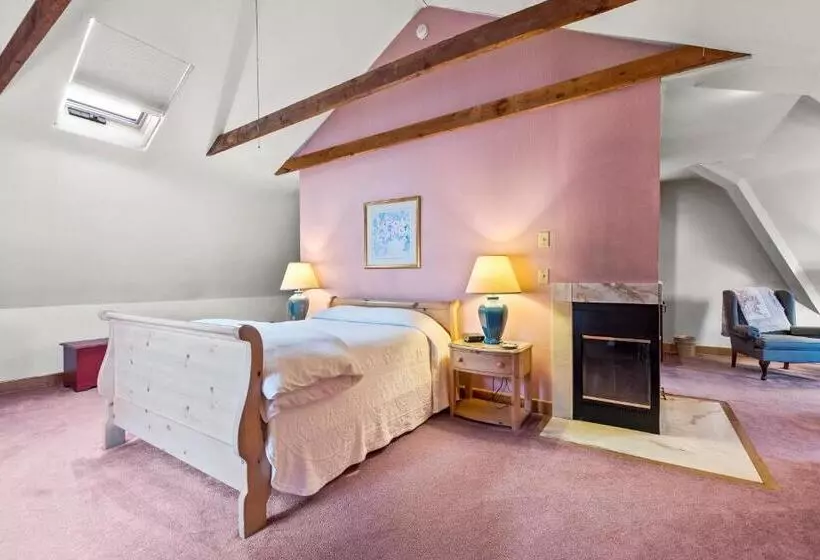 Aamiaismajoitus (B&B) South Shire