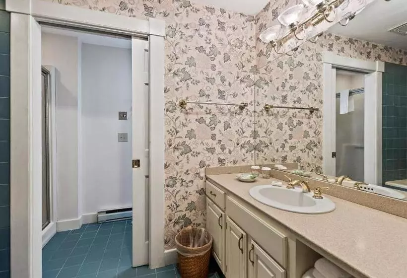 Aamiaismajoitus (B&B) South Shire