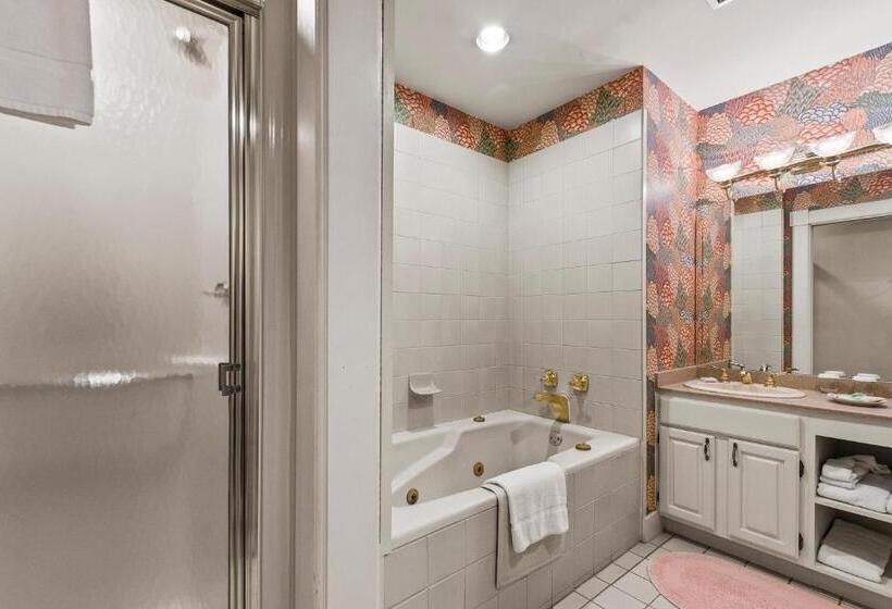 مبيت وإفطار South Shire