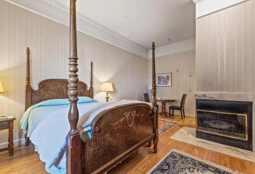 Aamiaismajoitus (B&B) South Shire