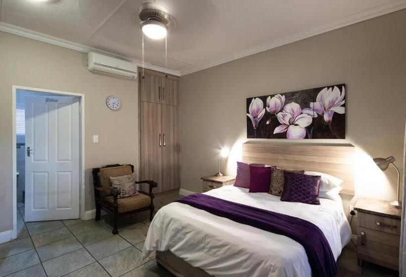 Bed and Breakfast Stevenski S Guesthouse