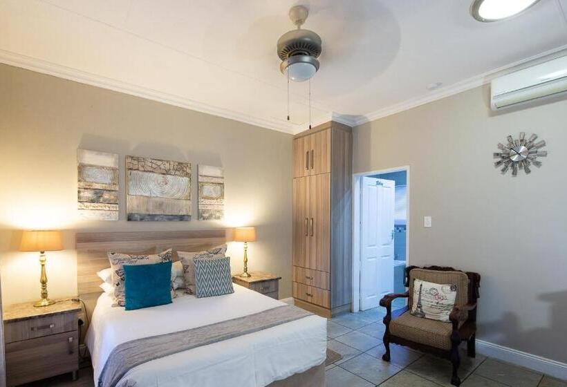 Bed and Breakfast Stevenski S Guesthouse