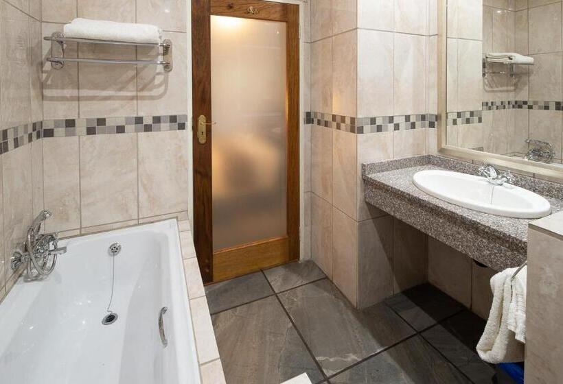 Bed and Breakfast Stevenski S Guesthouse