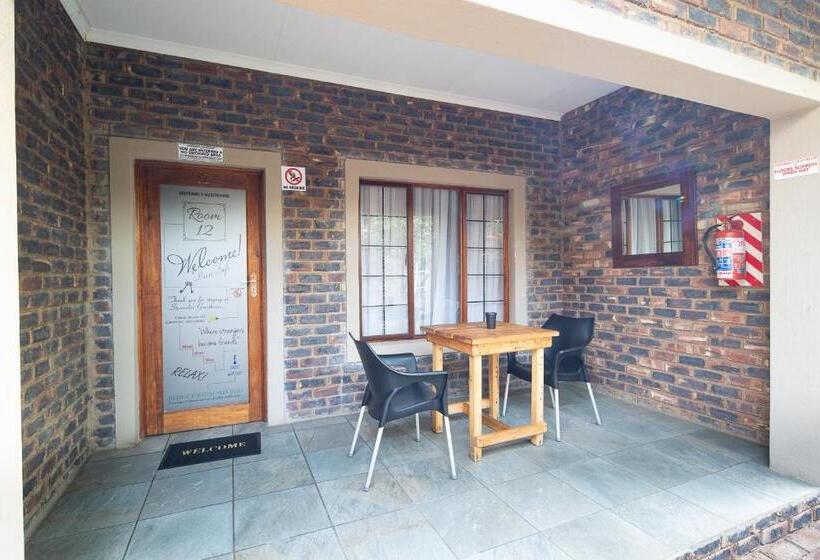 Bed and Breakfast Stevenski S Guesthouse