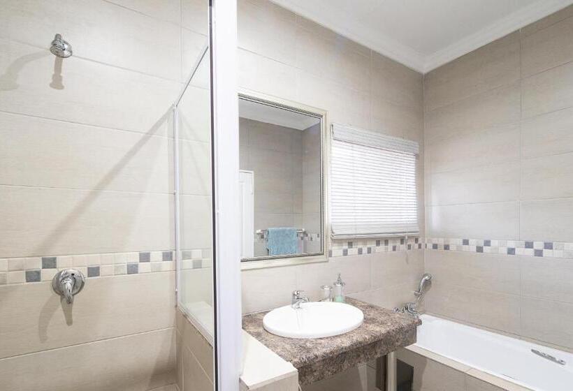 Bed and Breakfast Stevenski S Guesthouse