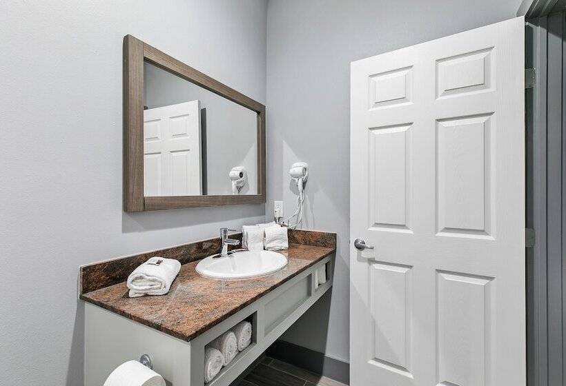 فندق El Delfin Lodge