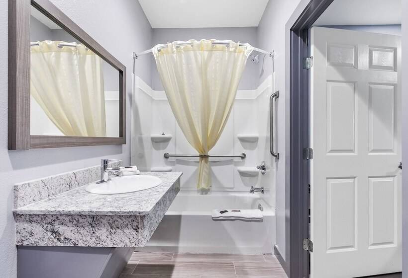 فندق El Delfin Lodge