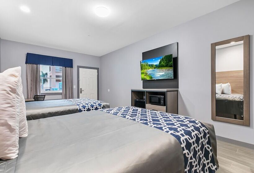 فندق El Delfin Lodge