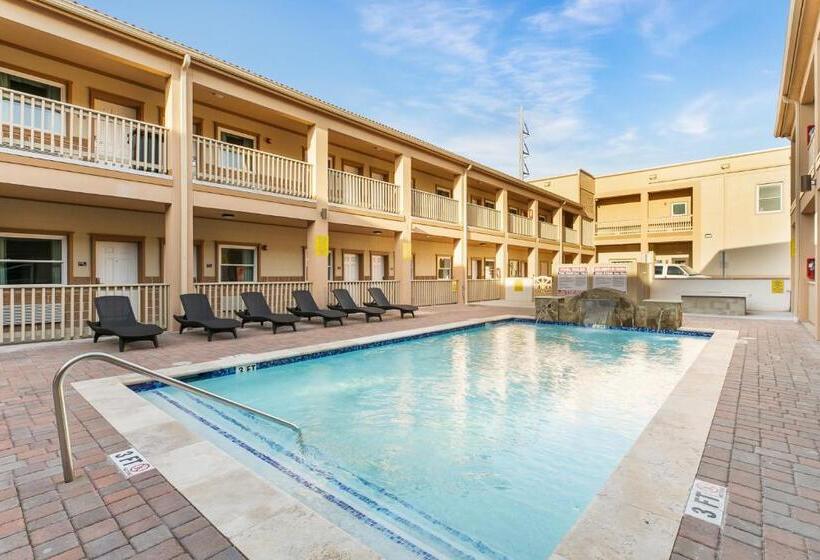 فندق El Delfin Lodge