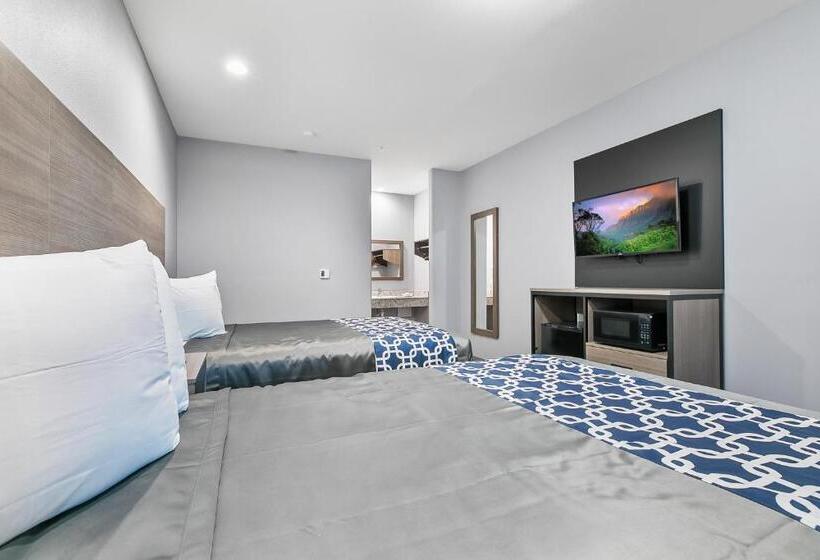 فندق El Delfin Lodge