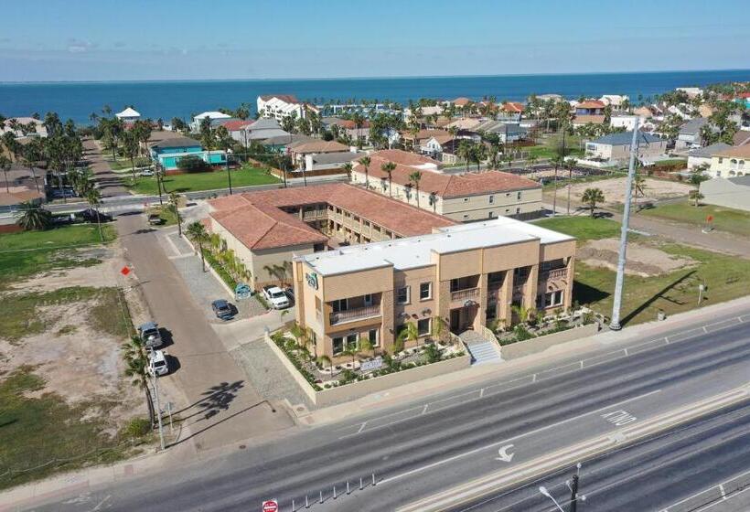 فندق El Delfin Lodge