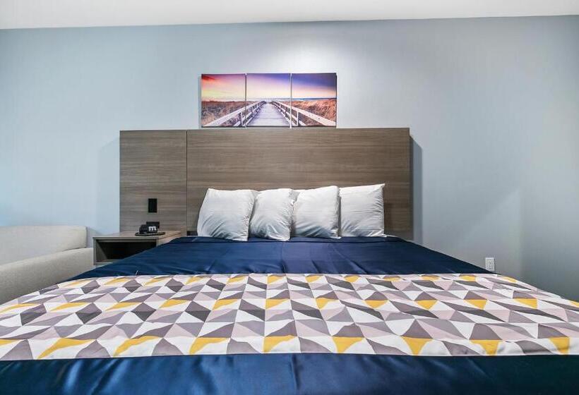 فندق El Delfin Lodge