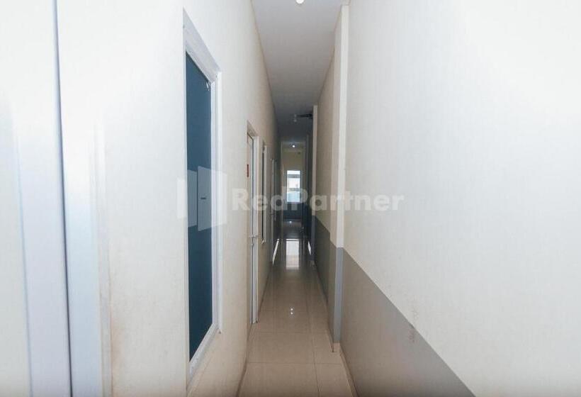 Hotel Krekot Residence Mitra Reddoorz