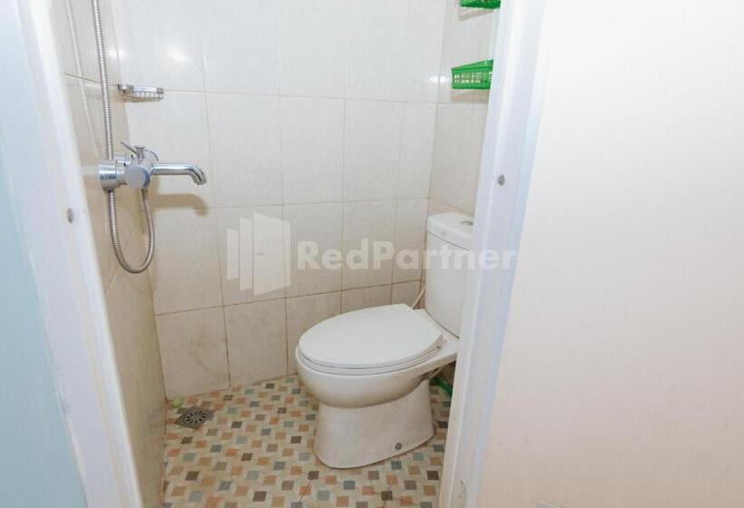 Hotel Krekot Residence Mitra Reddoorz