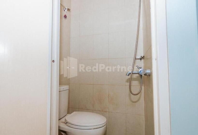 Hotel Krekot Residence Mitra Reddoorz