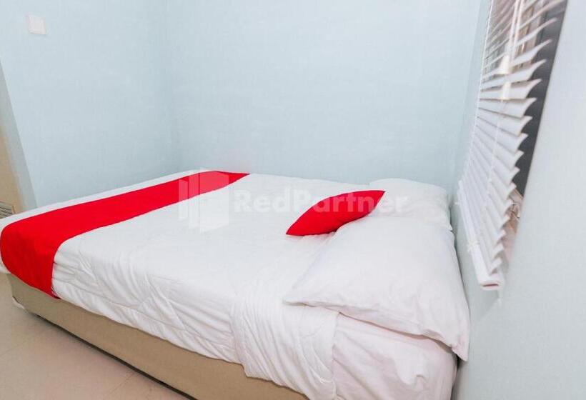 Hotel Krekot Residence Mitra Reddoorz