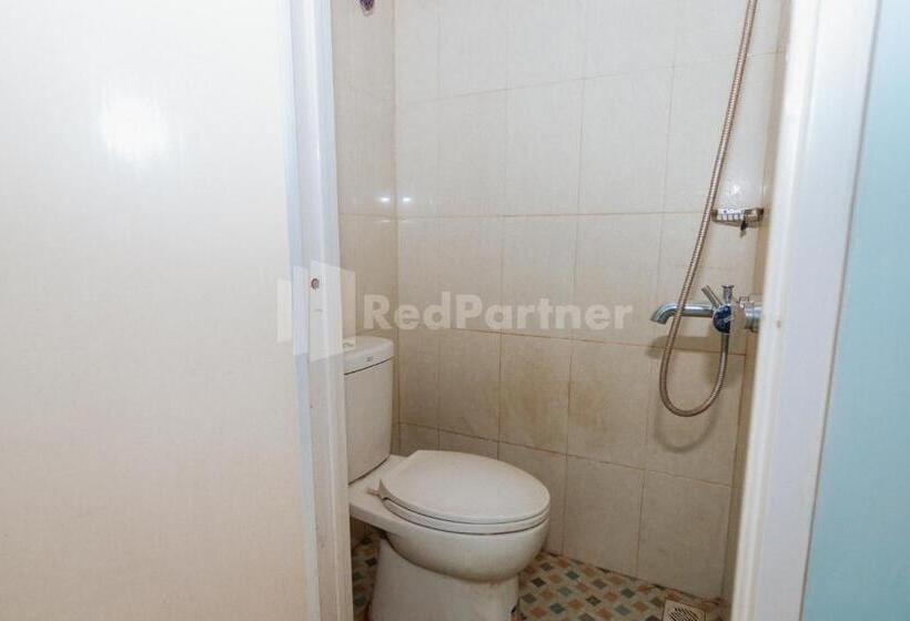 Hotel Krekot Residence Mitra Reddoorz