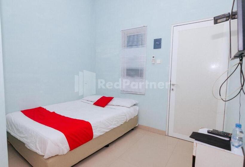 Hotel Krekot Residence Mitra Reddoorz