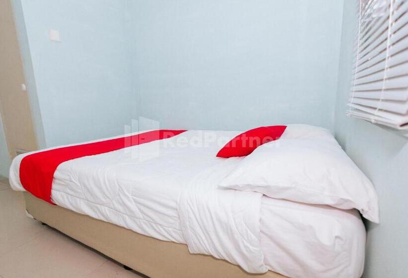 Hotel Krekot Residence Mitra Reddoorz